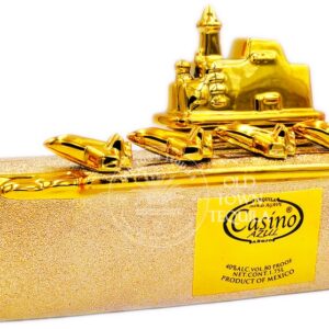 Casino Azul Extra Anejo Ship Edition