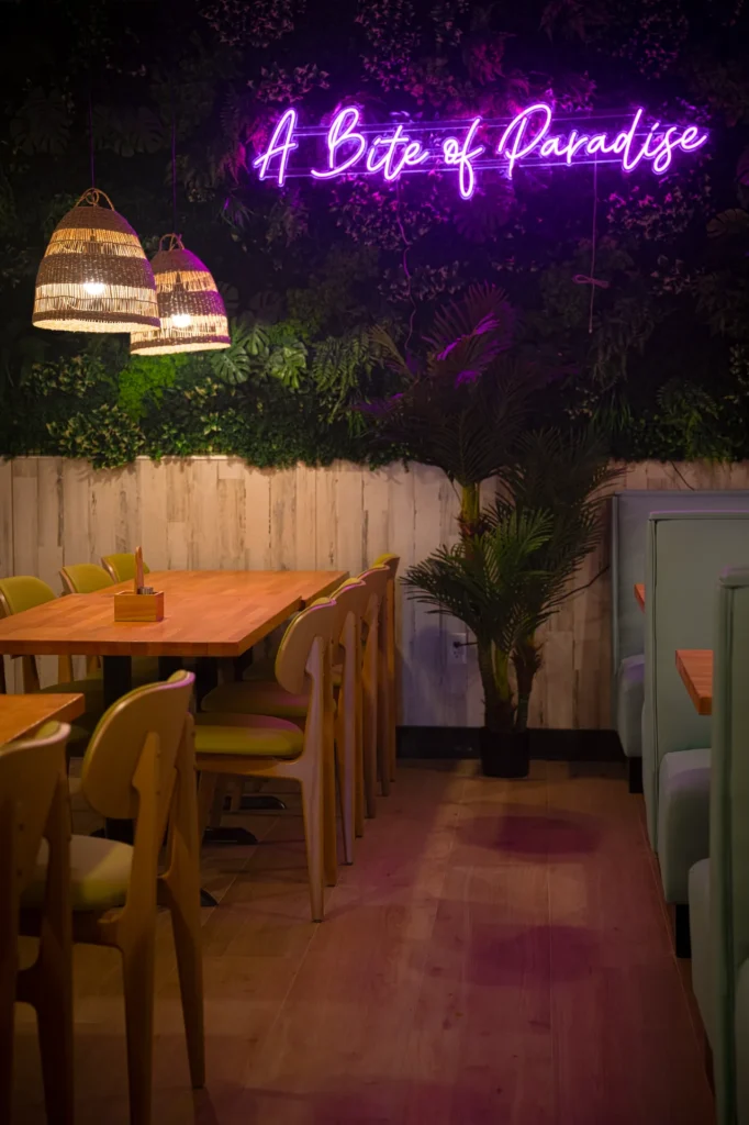 tables-a-bite-of-paradise-Margarita-Island-New-Smyrna-Beach