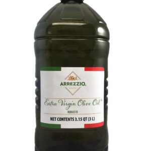 Aceite de Oliva
