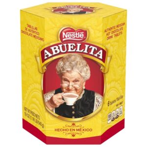 Chocolate Abuelita