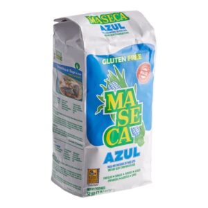 Maseca Azul