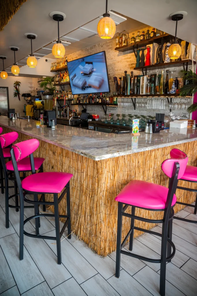Margarita-island-restaurant-flagler-beach-florida-bar-2