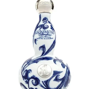 AsomBroso Reposado Bottle