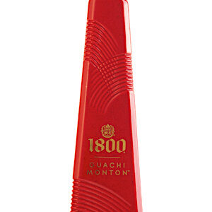 1800 Guachimontones Anejo Bottle