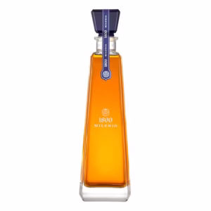 1800 Tequila Milenio Extra Anejo Bottle