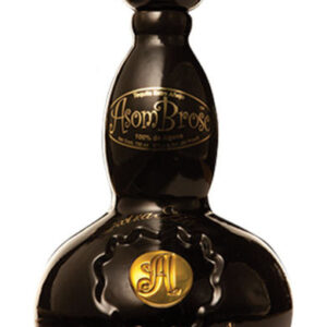 AsomBroso 5 Year Old Extra Anejo Bottle