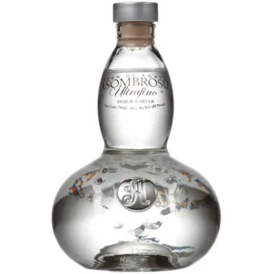 AsomBroso Silver Bottle