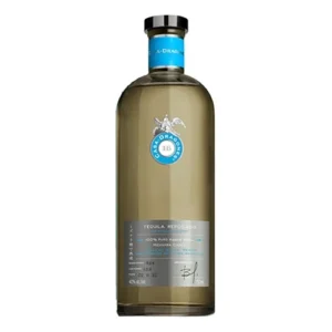 casa dragones tequila reposado Bottle