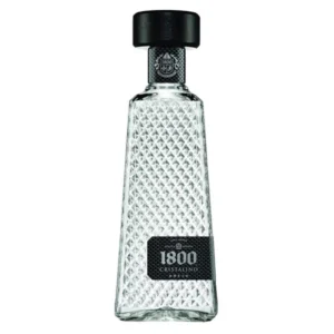 1800 Cristalino Bottle