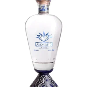Amor Mio Cristalino Bottle