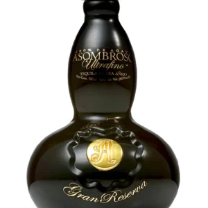 AsomBroso Gran Reserva Bottle