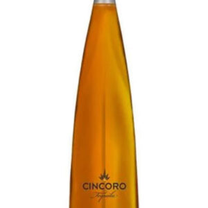 Cincoro Reposado Bottle