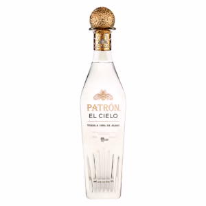 Patron El Cielo ( Descontinuado) Bottle