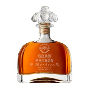 Patron Gran Patron Burdeos Bottle