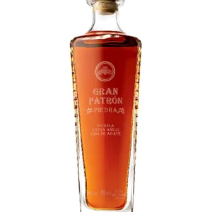 Patron Piedra Bottle