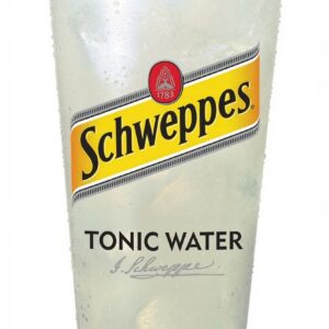 Tonic Water