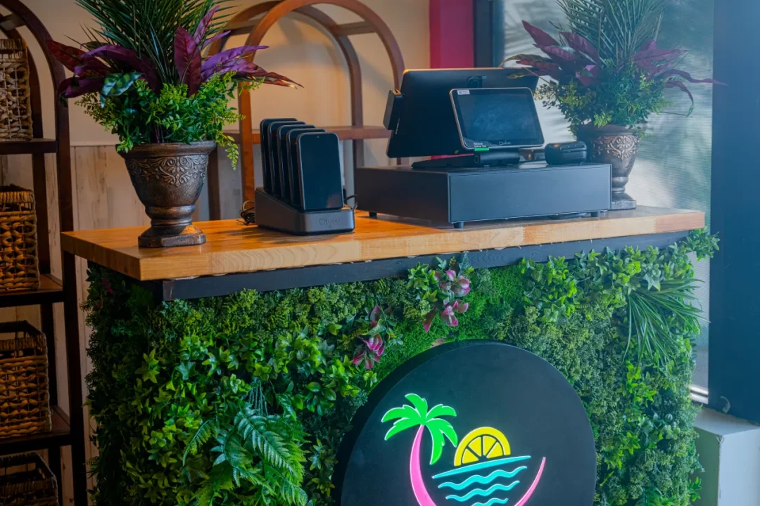 Lobby-Margarita-Island-New-Smyrna-Beach