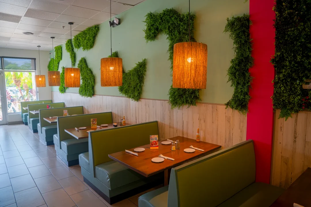 Margarita-island-restaurant-flagler-beach-florida-Padded-Tables