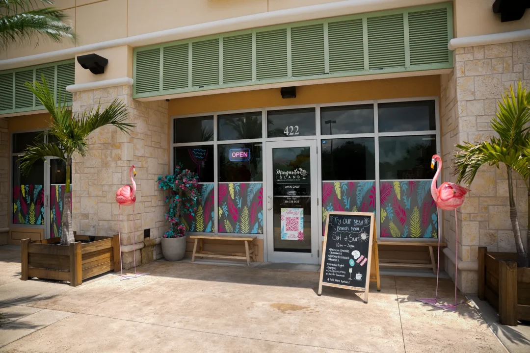 Margarita-island-restaurant-flagler-beach-florida-facade