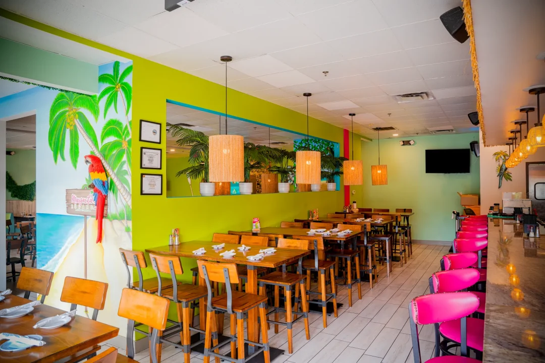 Margarita-island-restaurant-flagler-beach-florida-interior-2