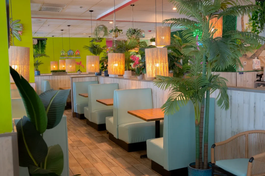 Margarita-island-restaurant-merritt-island-florida-inside-the-restaurant