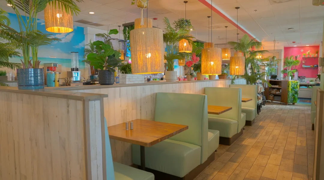 Margarita-island-restaurant-merritt-island-florida-interior
