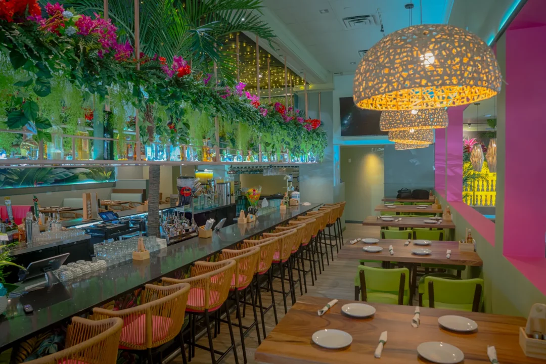 Margarita-island-restaurant-ormond-beach-florida-bar