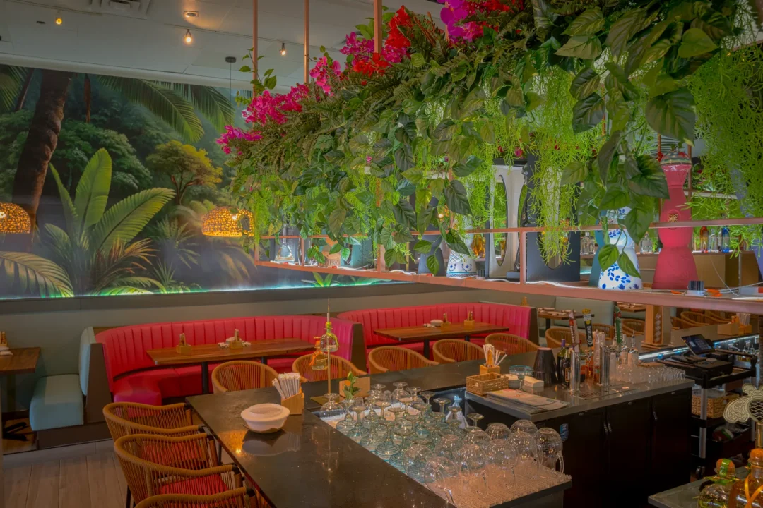 Margarita-island-restaurant-ormond-beach-florida-interior