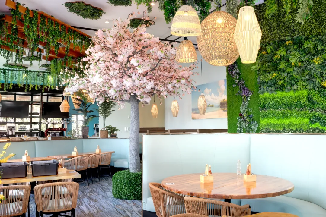 Margarita-island-restaurant-viera-florida-INTERIOR