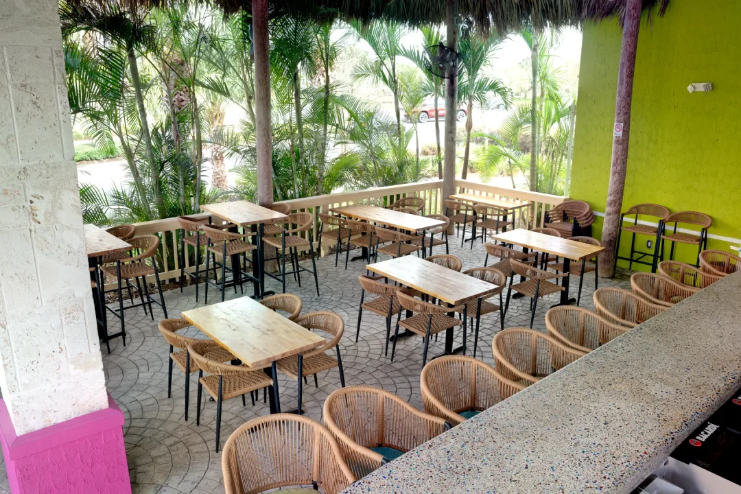 Margarita-island-restaurant-viera-florida-PATIO 2