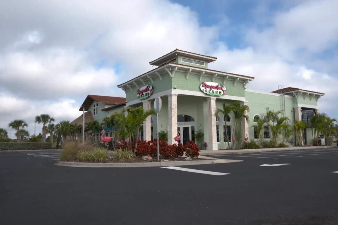 Margarita-island-restaurant-viera-florida-fachada 2 restaurante