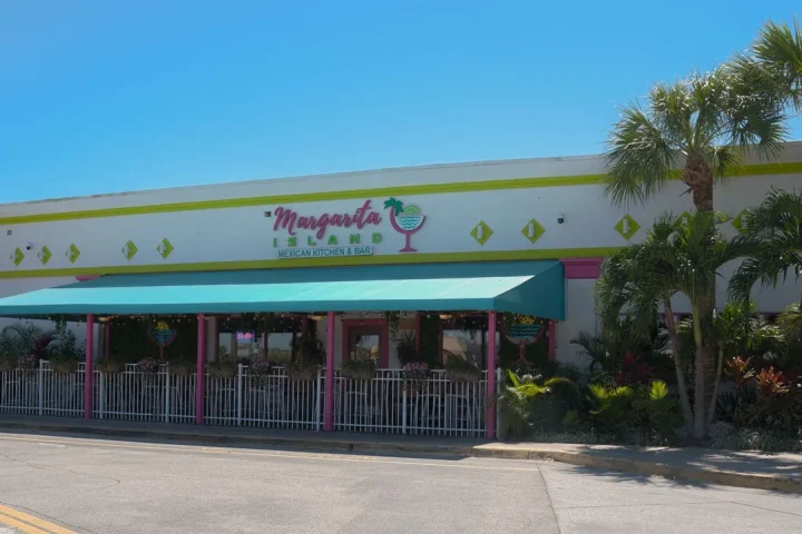 Merritt Island