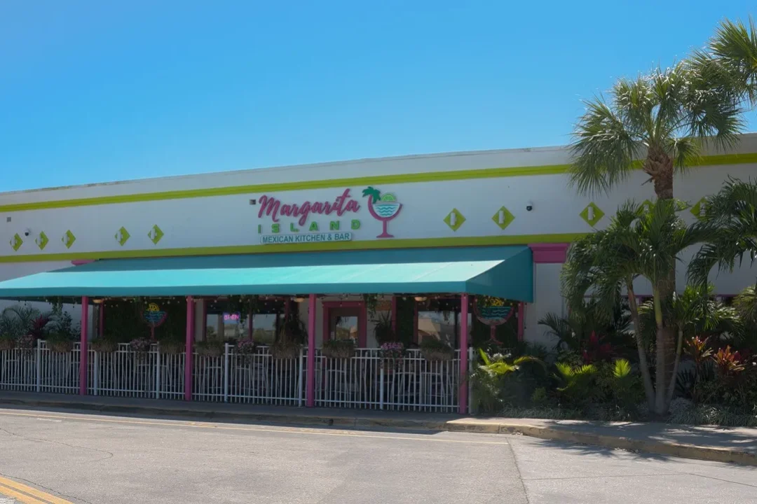 Merritt Island